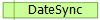 DateSync