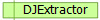 DJExtractor